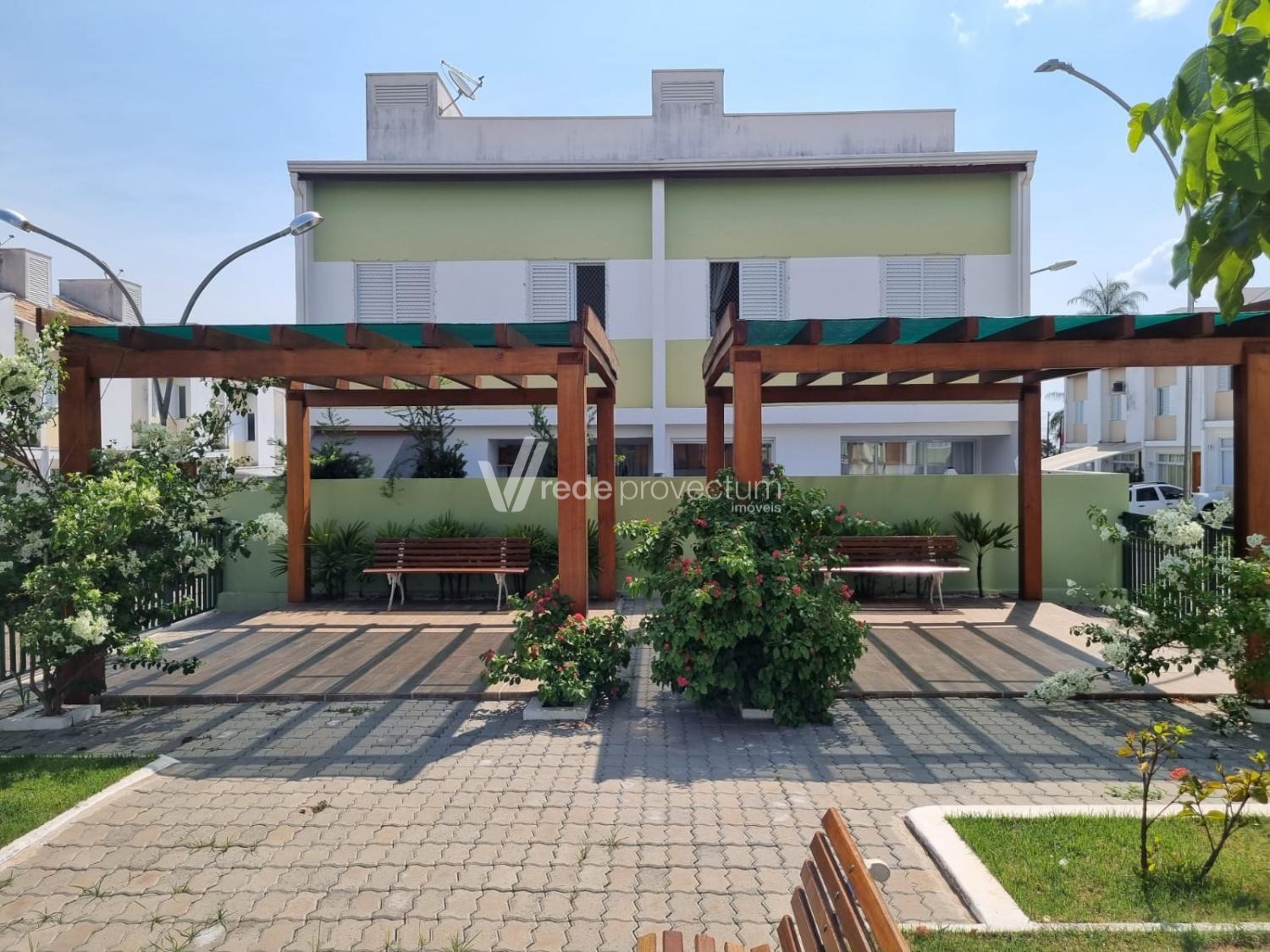 CA317839 | Casa aluguel Taquaral | Campinas/SP