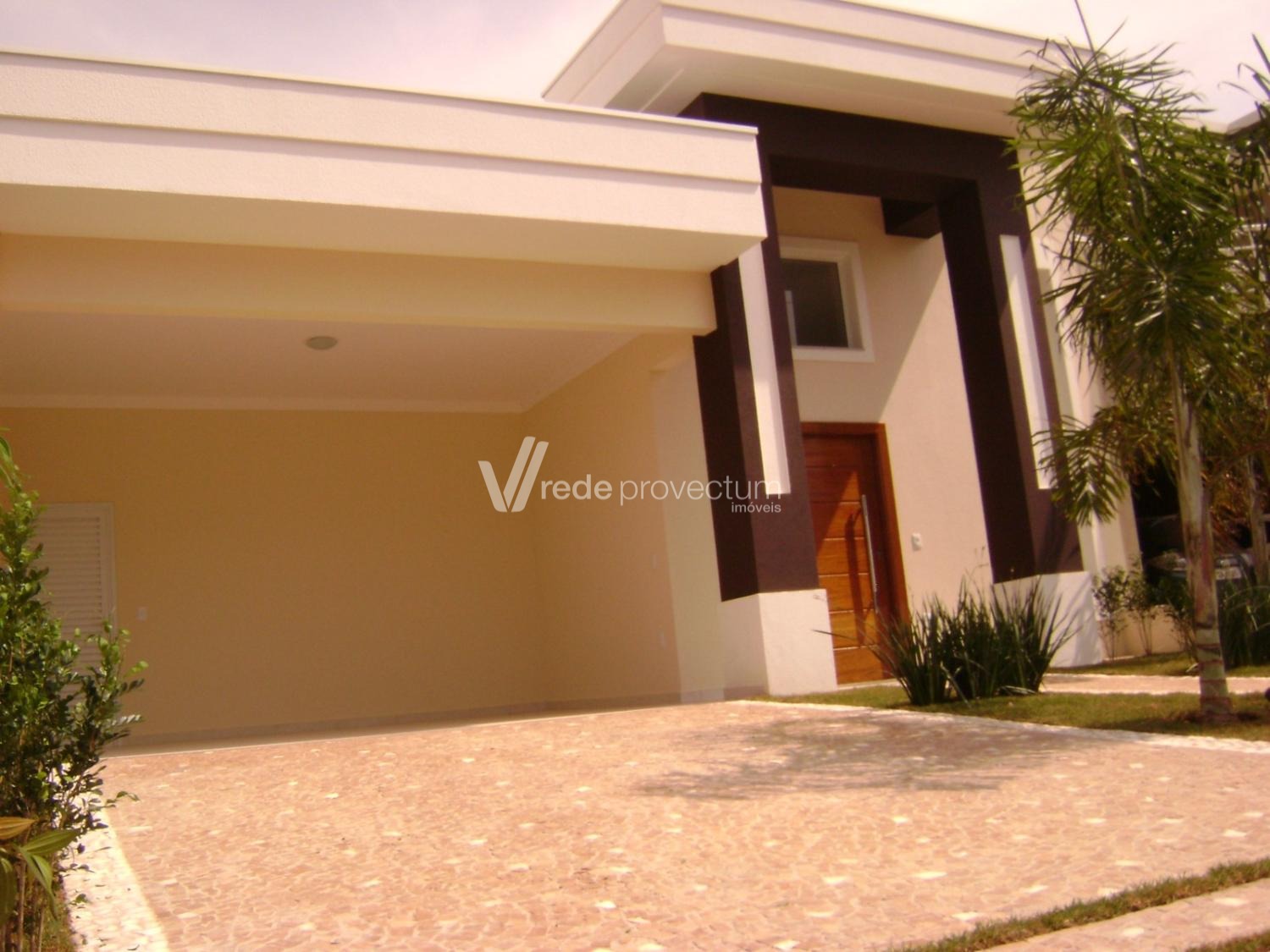 CA317841 | Casa aluguel Parque Brasil 500 | Paulínia/SP