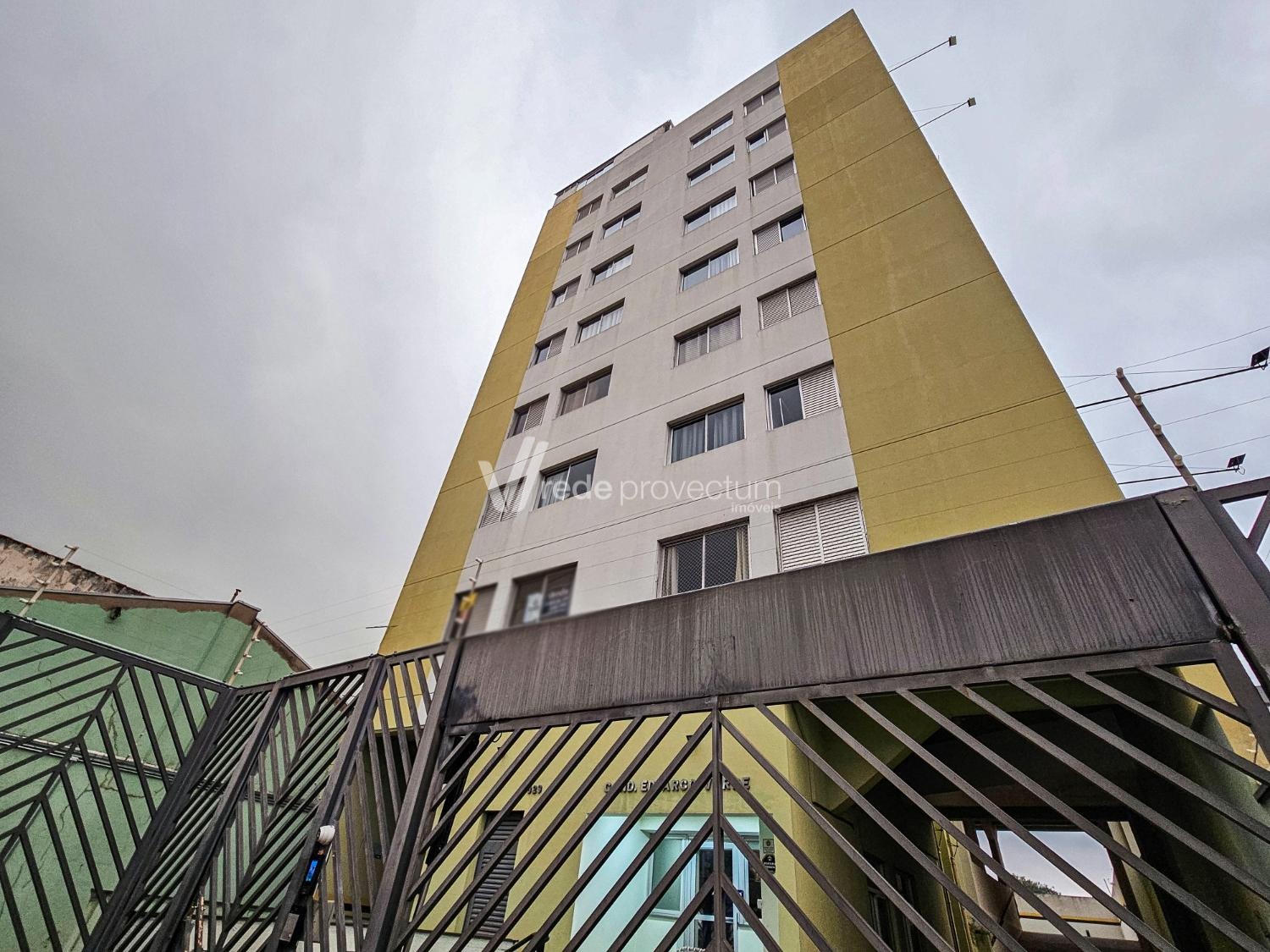 AP317842 | Apartamento venda Ponte Preta | Campinas/SP