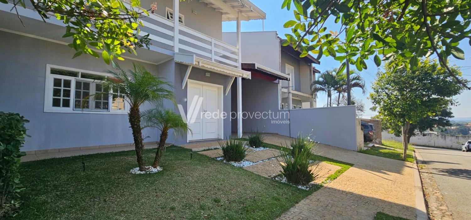 CA317865 | Casa aluguel São Joaquim | Valinhos/SP