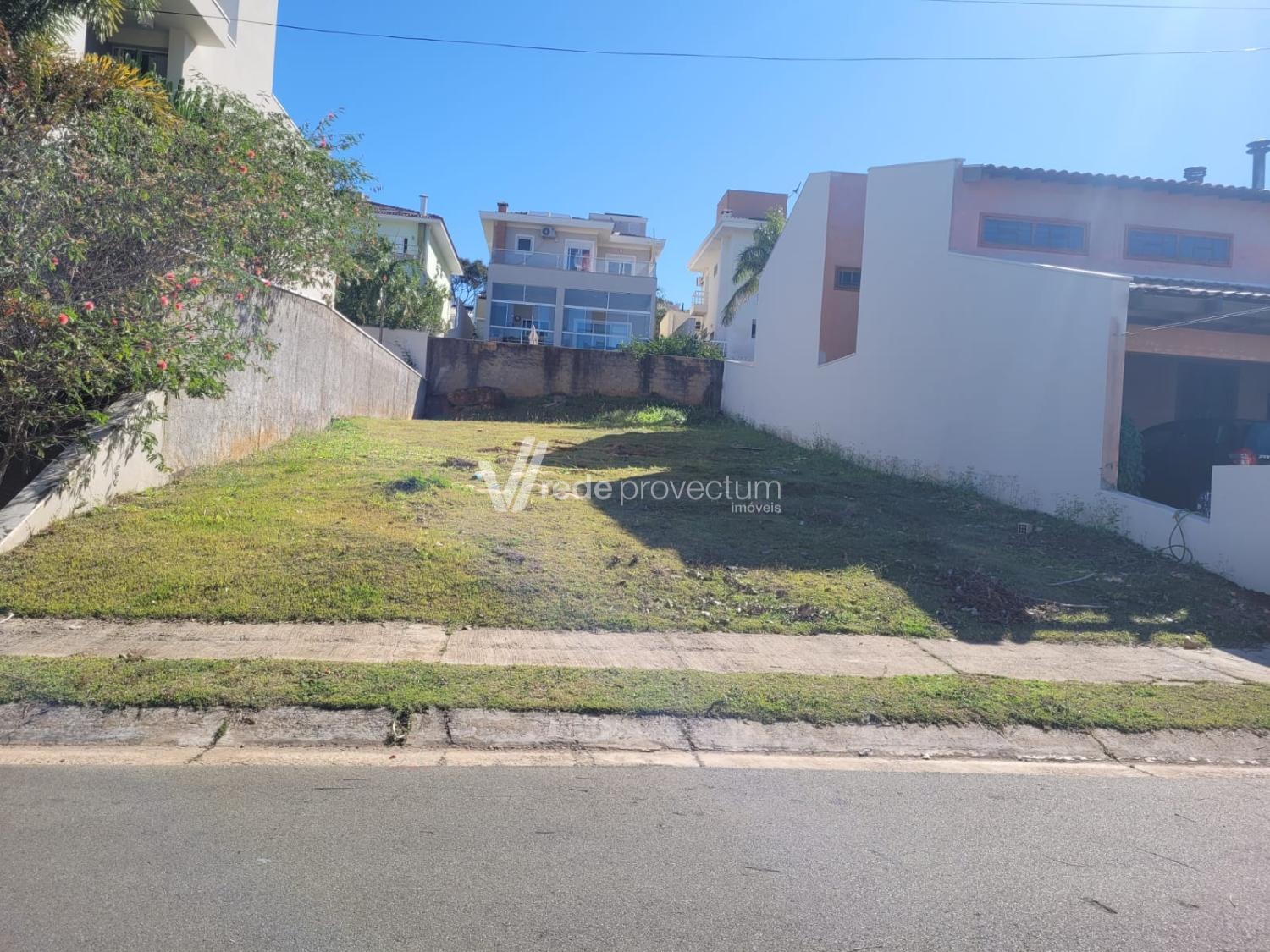TE317867 | Terreno venda Swiss Park | Campinas/SP