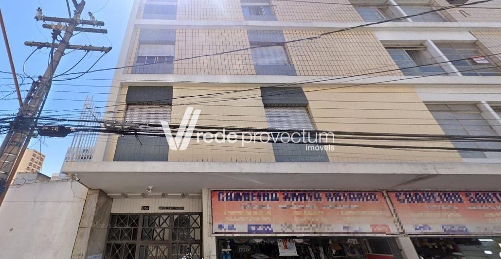 AP317878 | Apartamento venda Centro | Campinas/SP