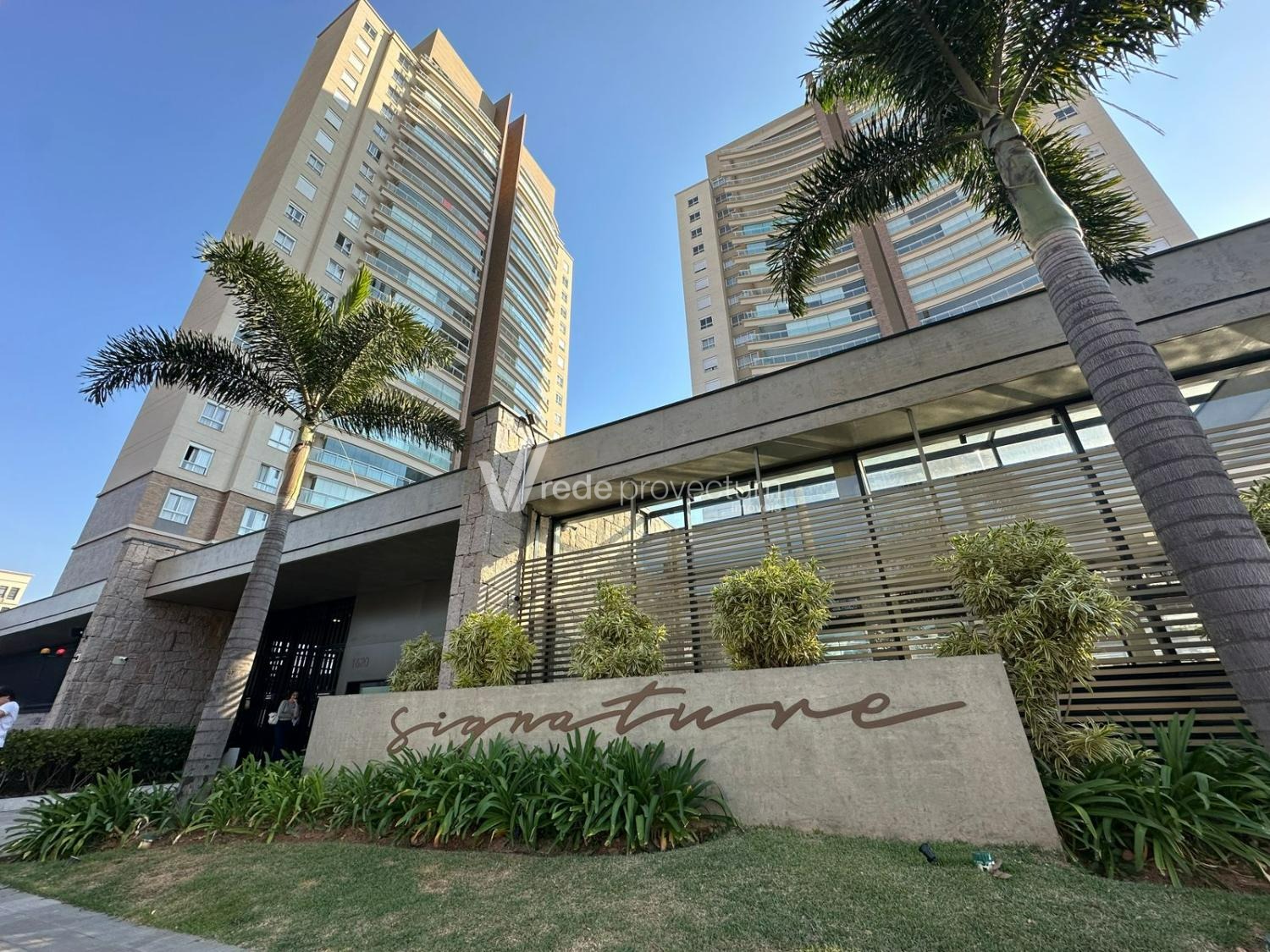 AP317885 | Apartamento venda Vila Embaré | Valinhos/SP