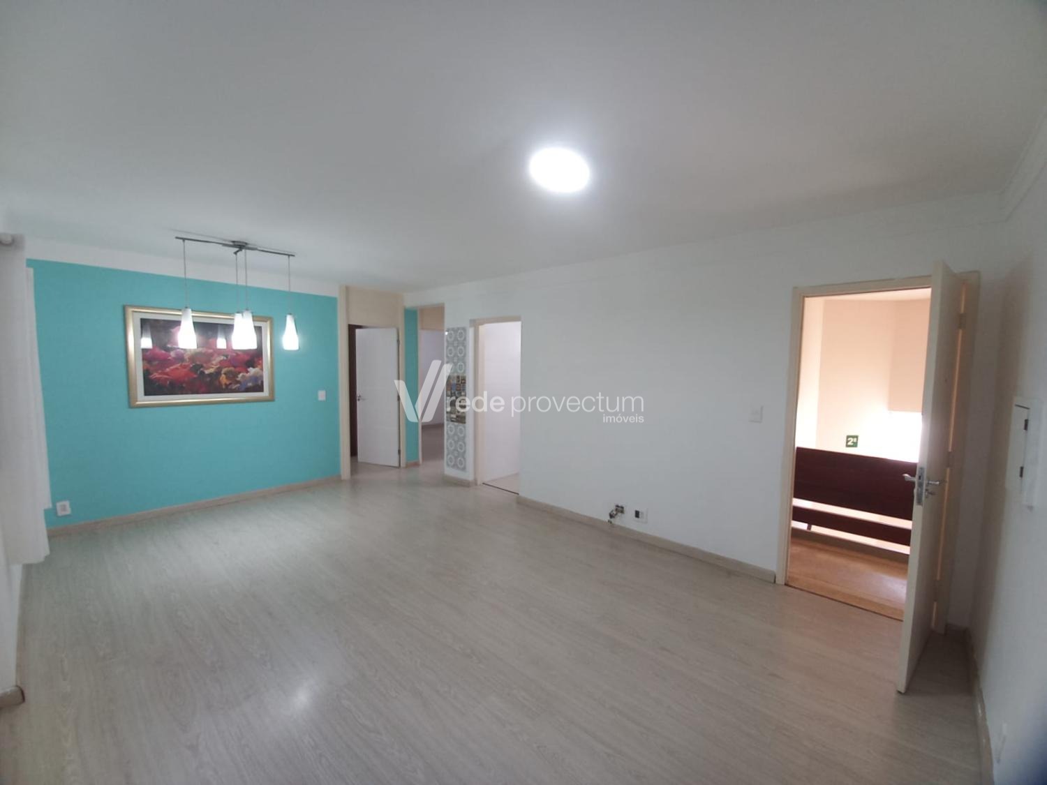 AP317890 | Apartamento venda Chácara da Barra | Campinas/SP