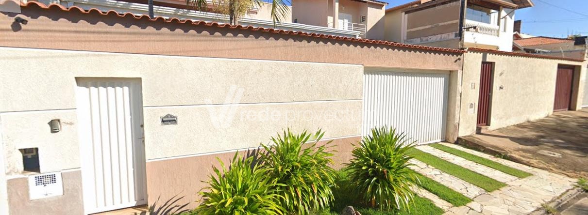 CA317893 | Casa venda Loteamento Alphaville Campinas | Campinas/SP