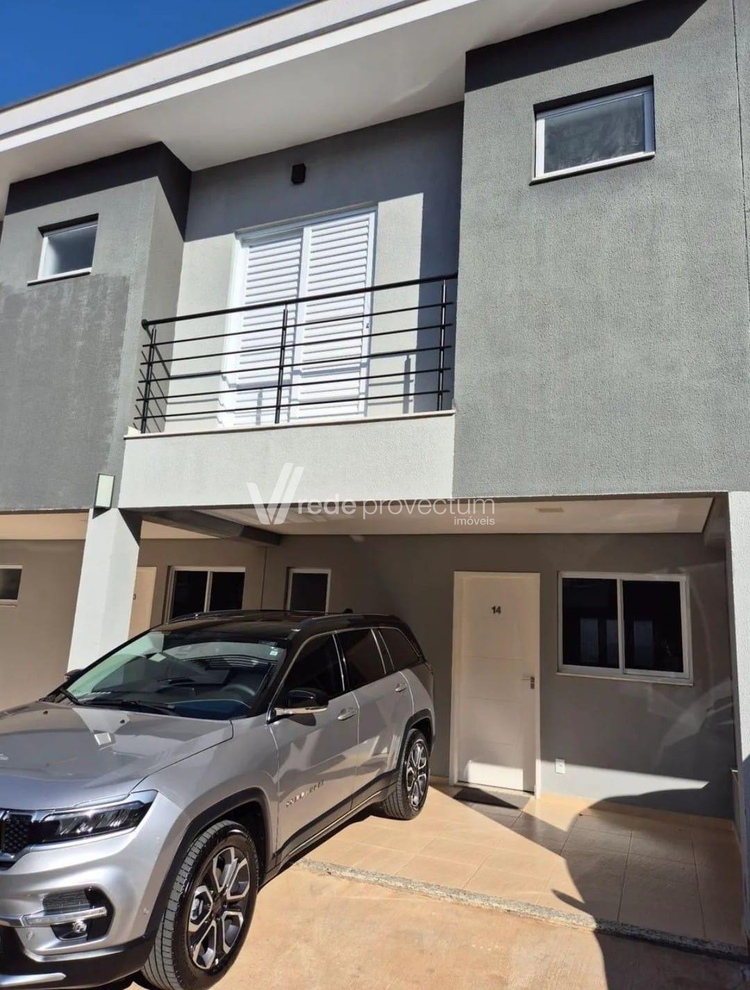 CA317895 | Casa venda Chácara Primavera | Campinas/SP
