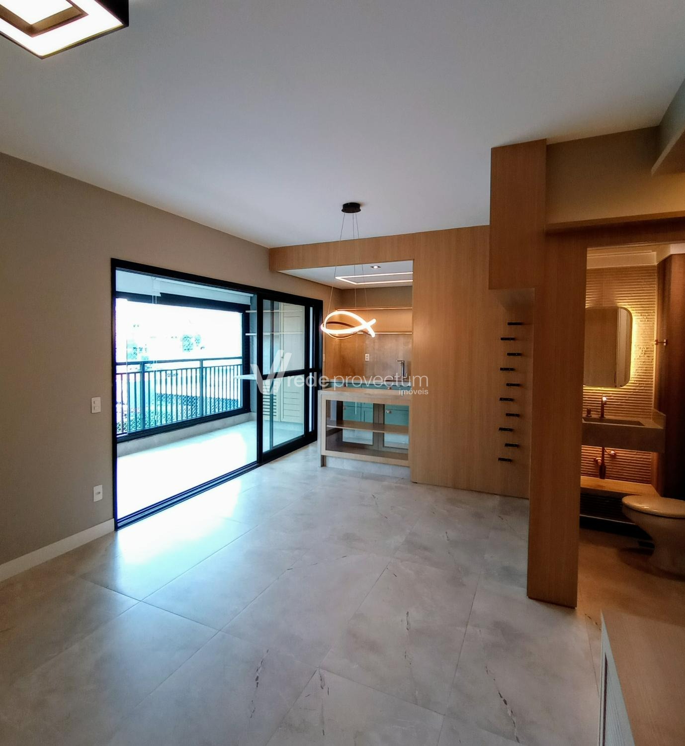 AP317896 | Apartamento venda Taquaral | Campinas/SP