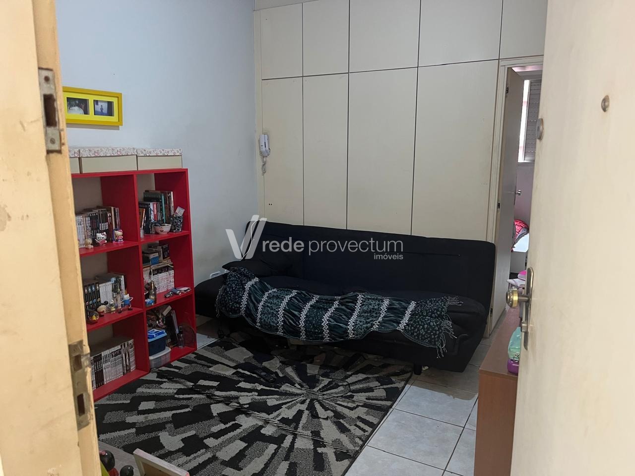 KI317905 | Kitnet venda Botafogo | Campinas/SP