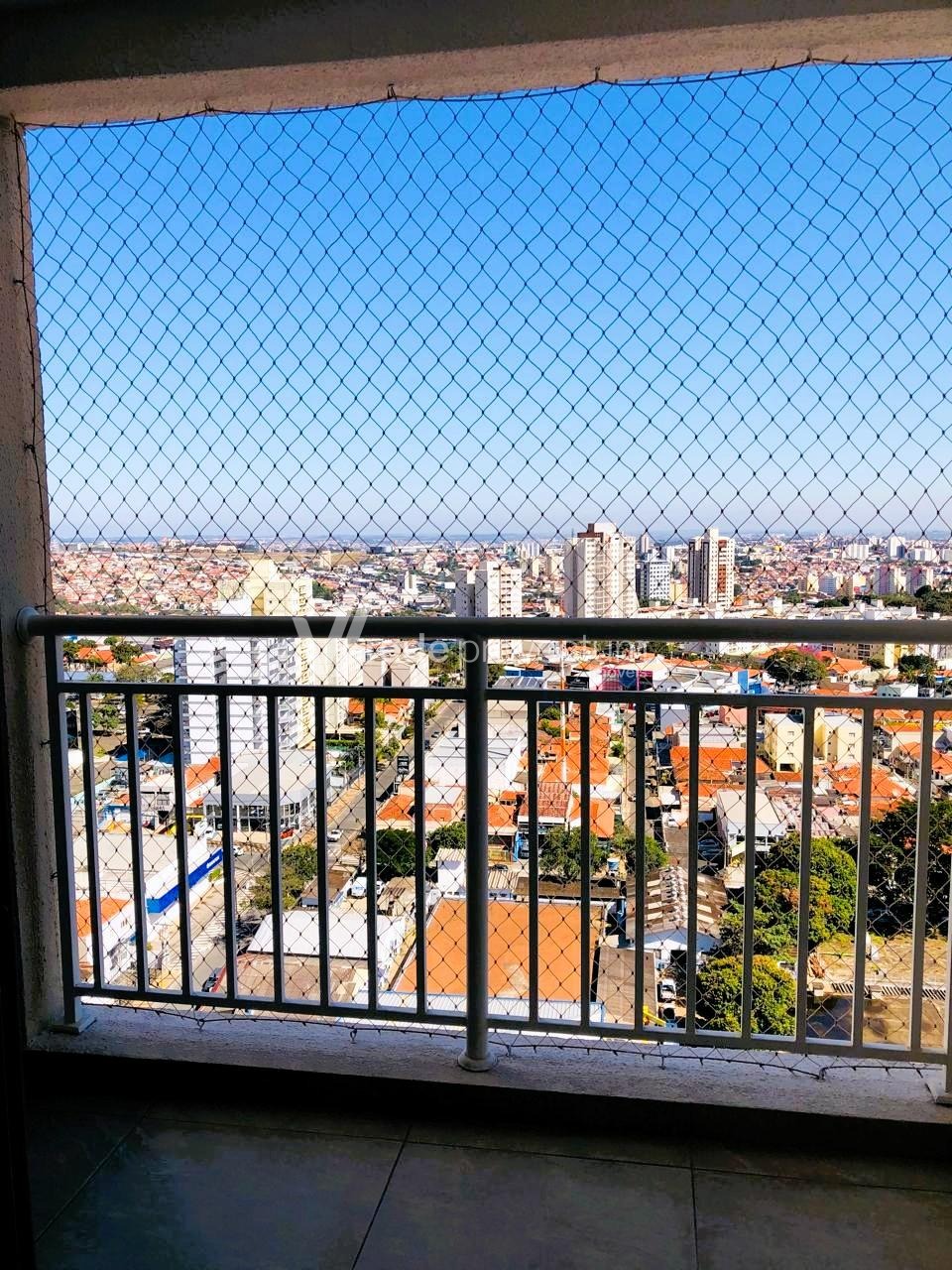 AP317907 | Apartamento venda aluguel Ponte Preta | Campinas/SP
