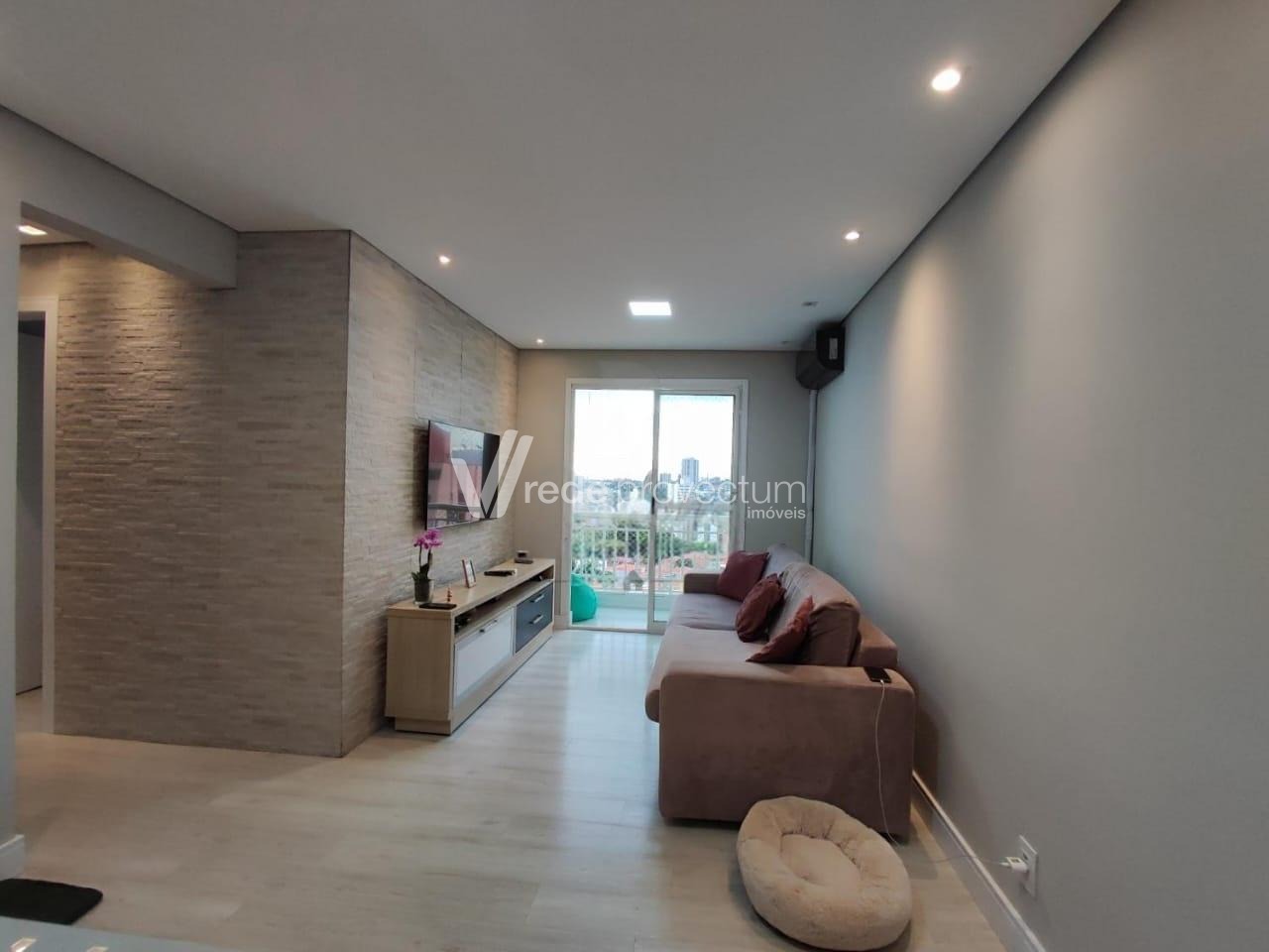 AP317921 | Apartamento venda Jardim Proença | Campinas/SP
