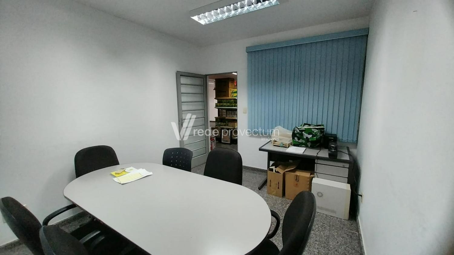 PR317934 | Prédio aluguel Jardim Nossa Senhora Auxiliadora | Campinas/SP
