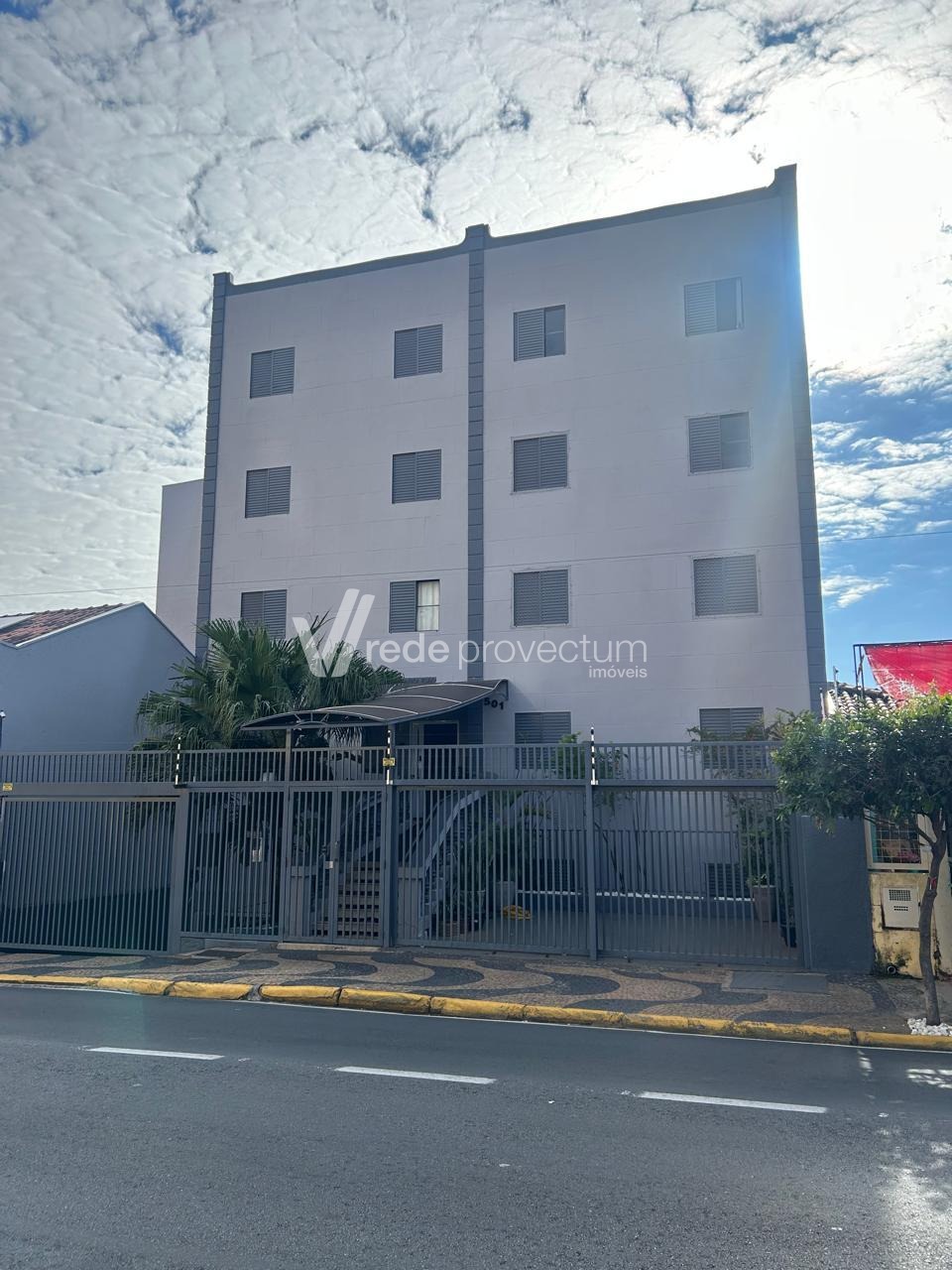AP317935 | Apartamento venda Ponte Preta | Campinas/SP