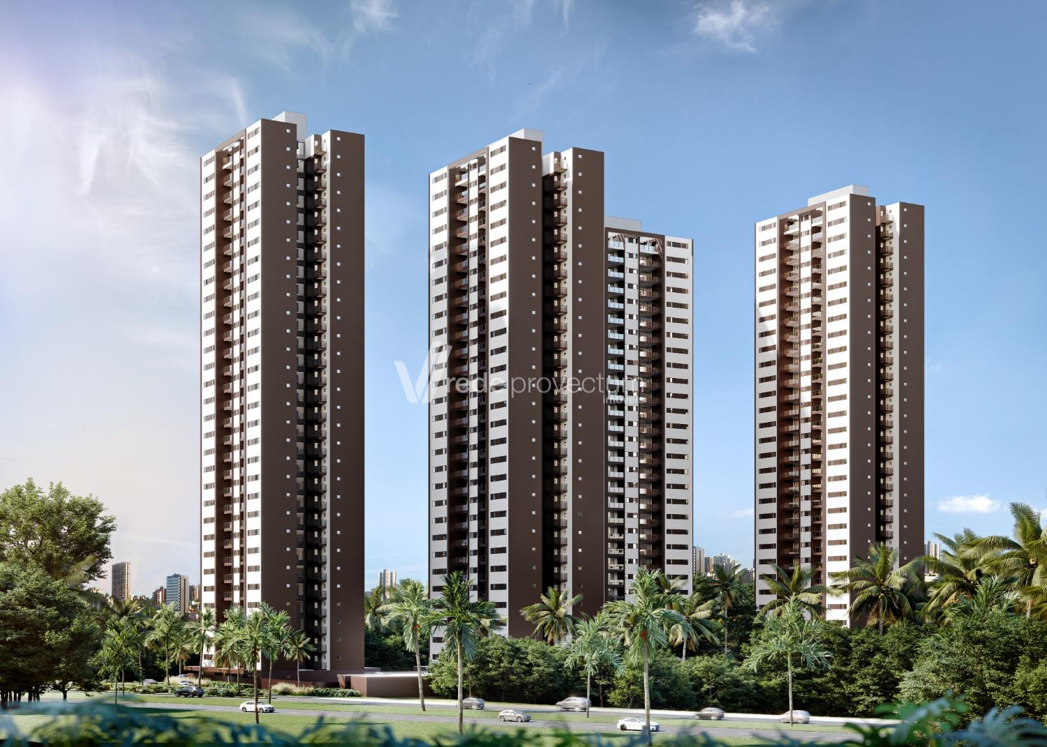 AP317944 | Apartamento venda Vila Faustina II | Valinhos/SP