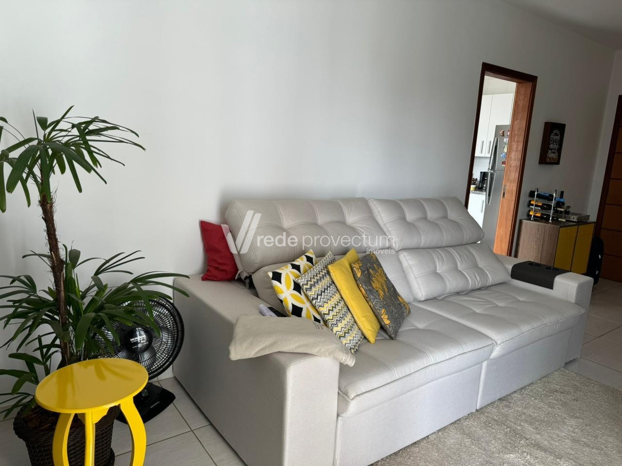 AP317955 | Apartamento venda Jardim Santiago | Indaiatuba/SP