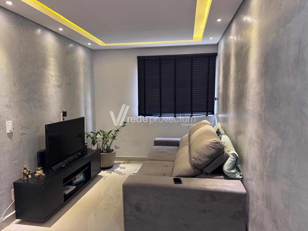 AP317958 | Apartamento venda Swift | Campinas/SP