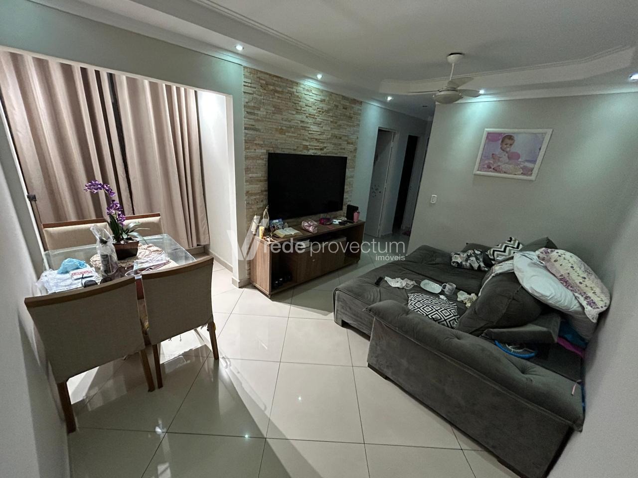 AP317959 | Apartamento venda Jardim Ipaussurama | Campinas/SP