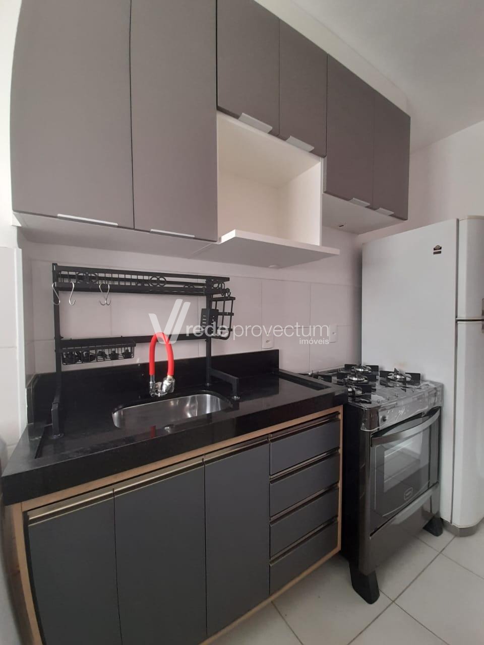 AP317963 | Apartamento venda Parque Ponte Romana | Paulínia/SP