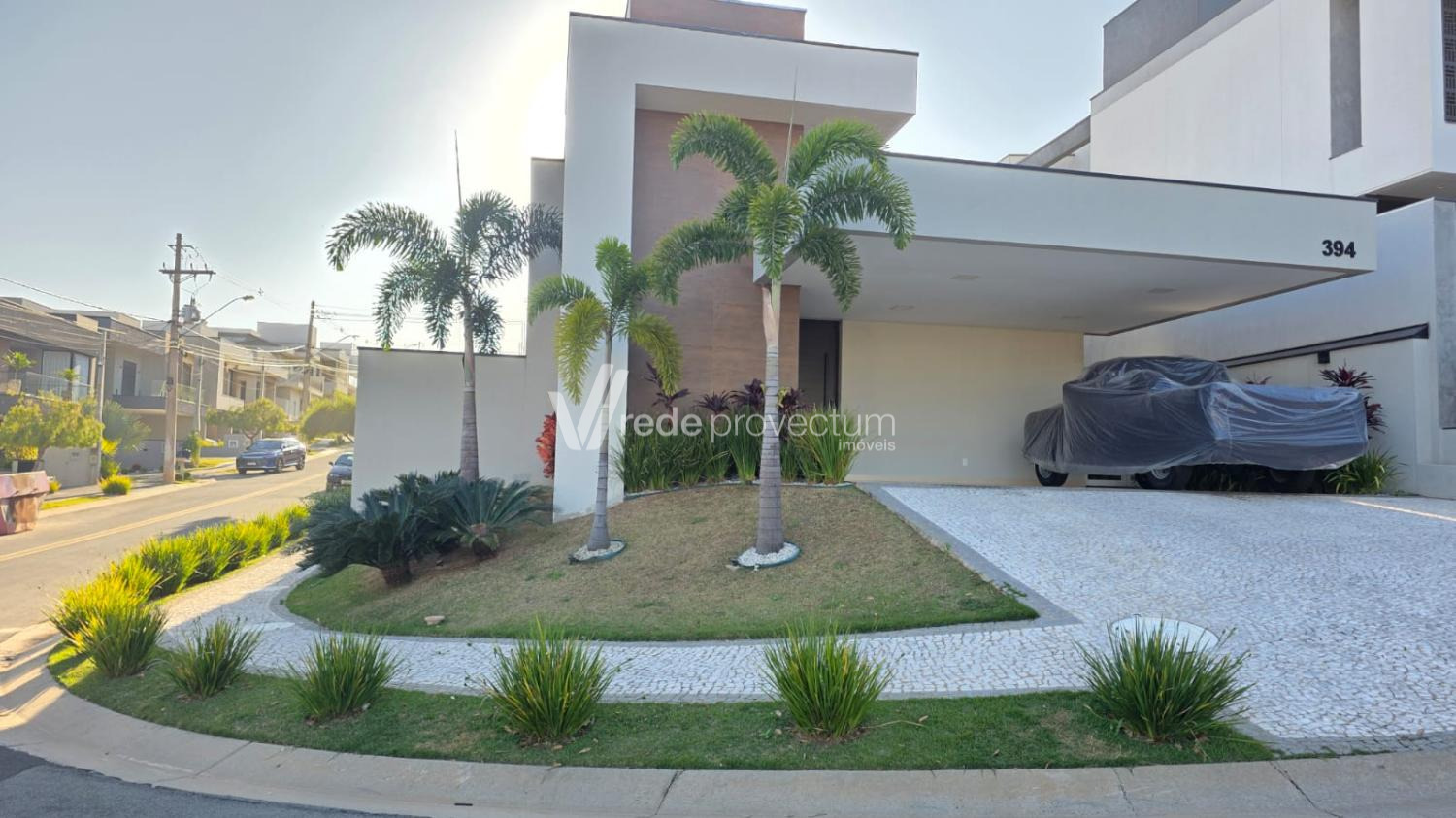 CA317965 | Casa venda Swiss Park | Campinas/SP
