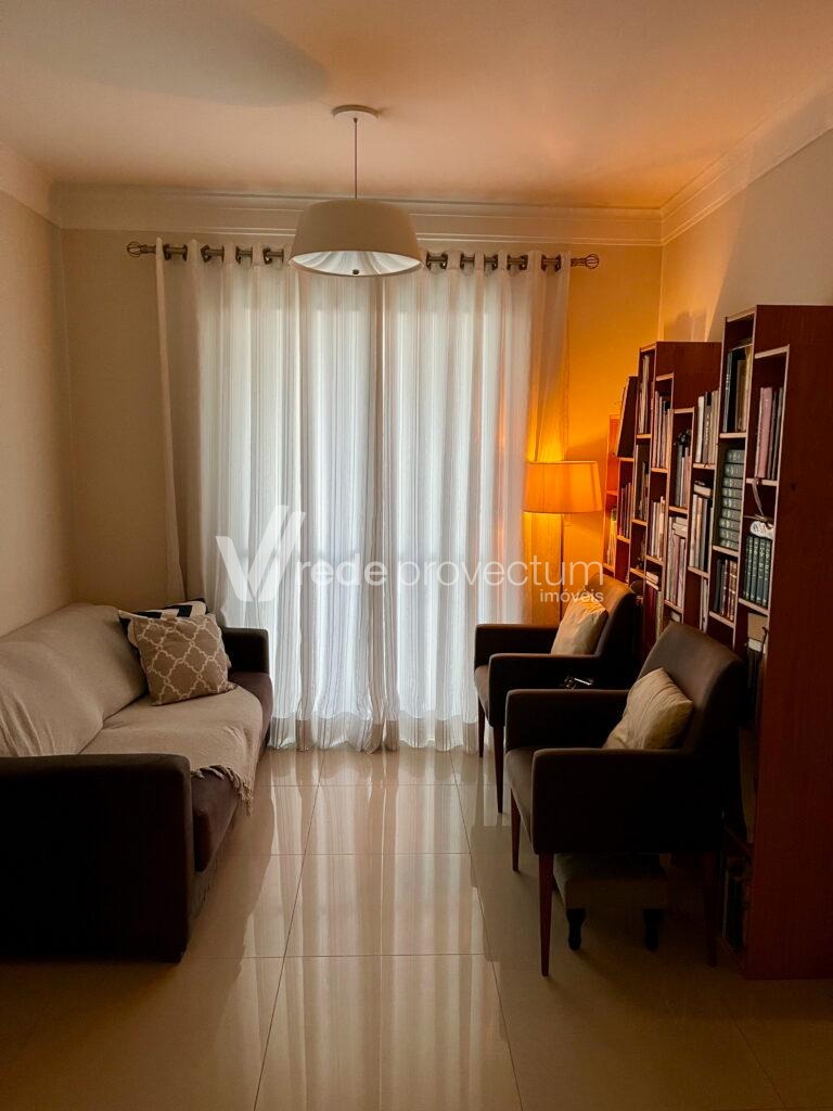 AP317968 | Apartamento venda Parque Brasília | Campinas/SP
