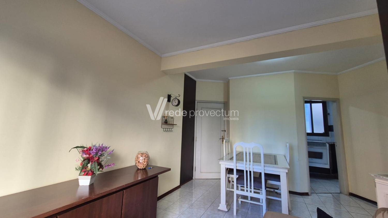 AP317969 | Apartamento venda Mansões Santo Antônio | Campinas/SP