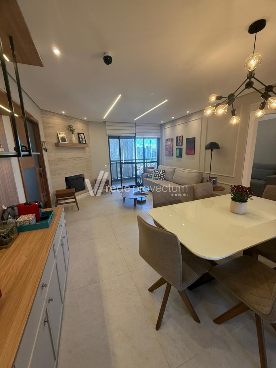 AP317971 | Apartamento venda Cambuí | Campinas/SP