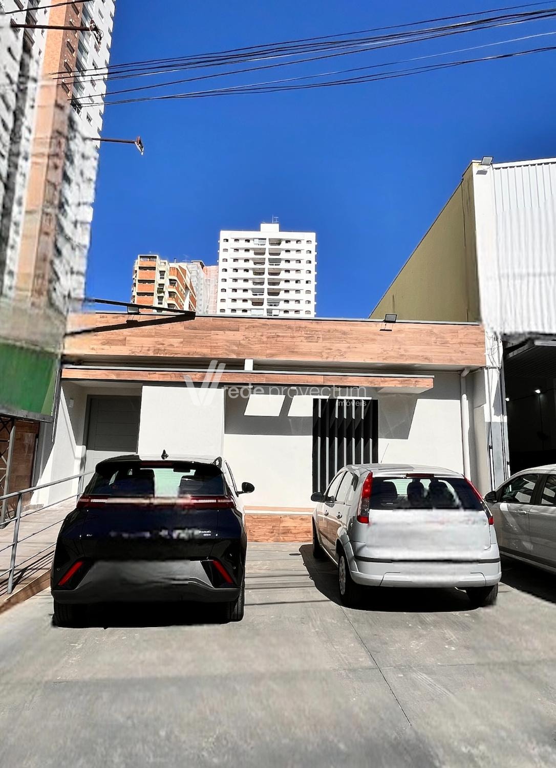 CA317973 | Casa venda Cambuí | Campinas/SP