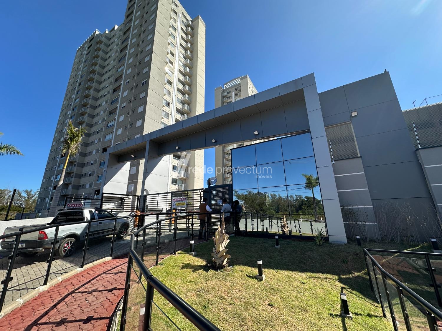 AP317974 | Apartamento venda Parque Prado | Campinas/SP