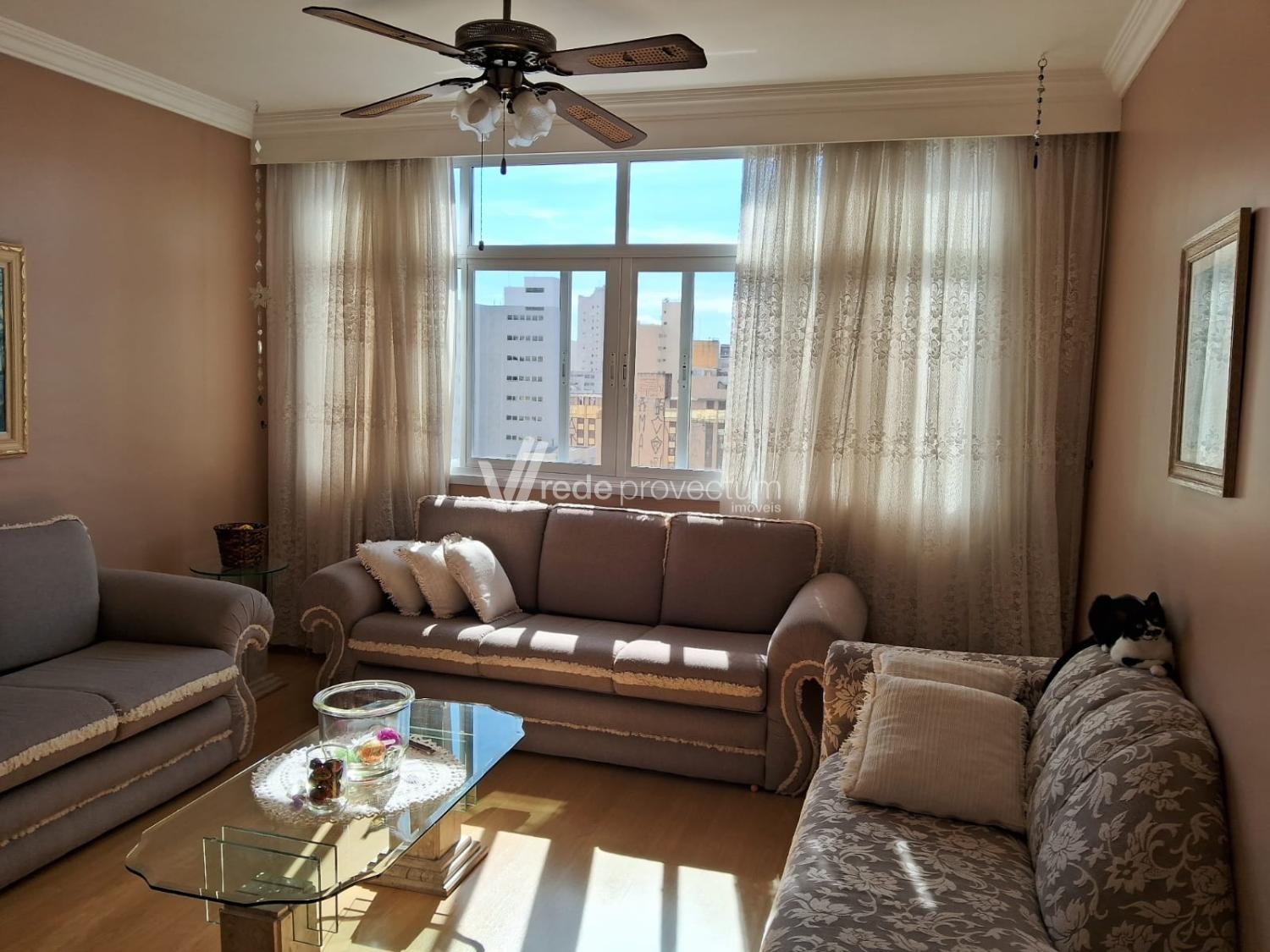 AP317977 | Apartamento venda Centro | Campinas/SP