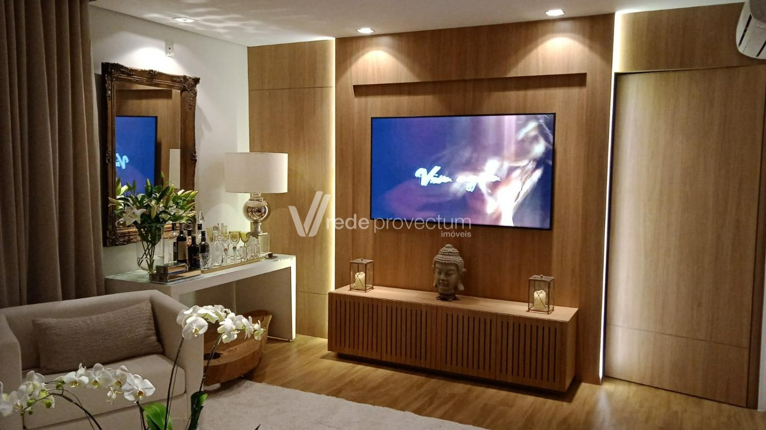 AP317979 | Apartamento venda Cambuí | Campinas/SP