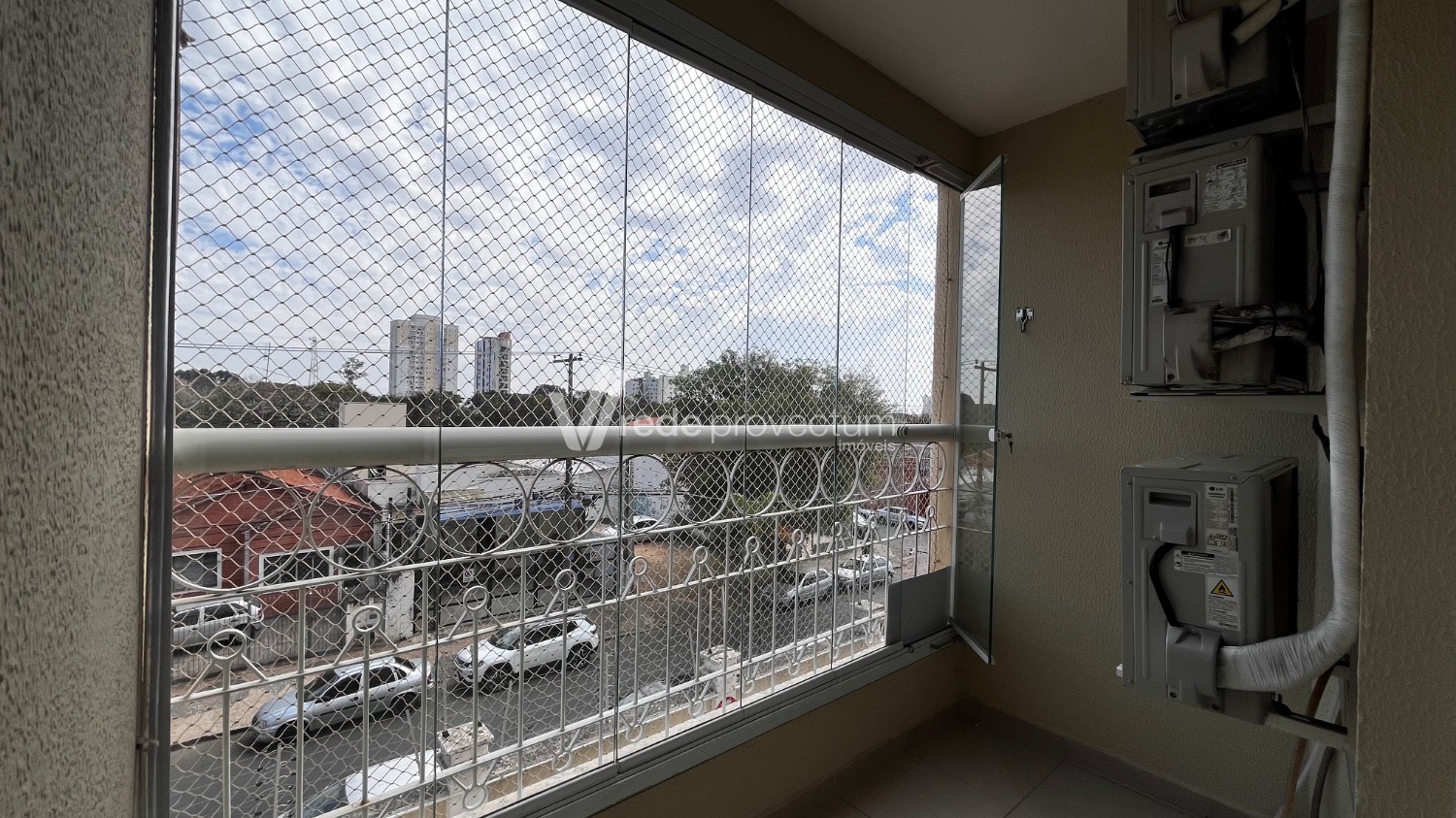 AP317980 | Apartamento venda Ponte Preta | Campinas/SP