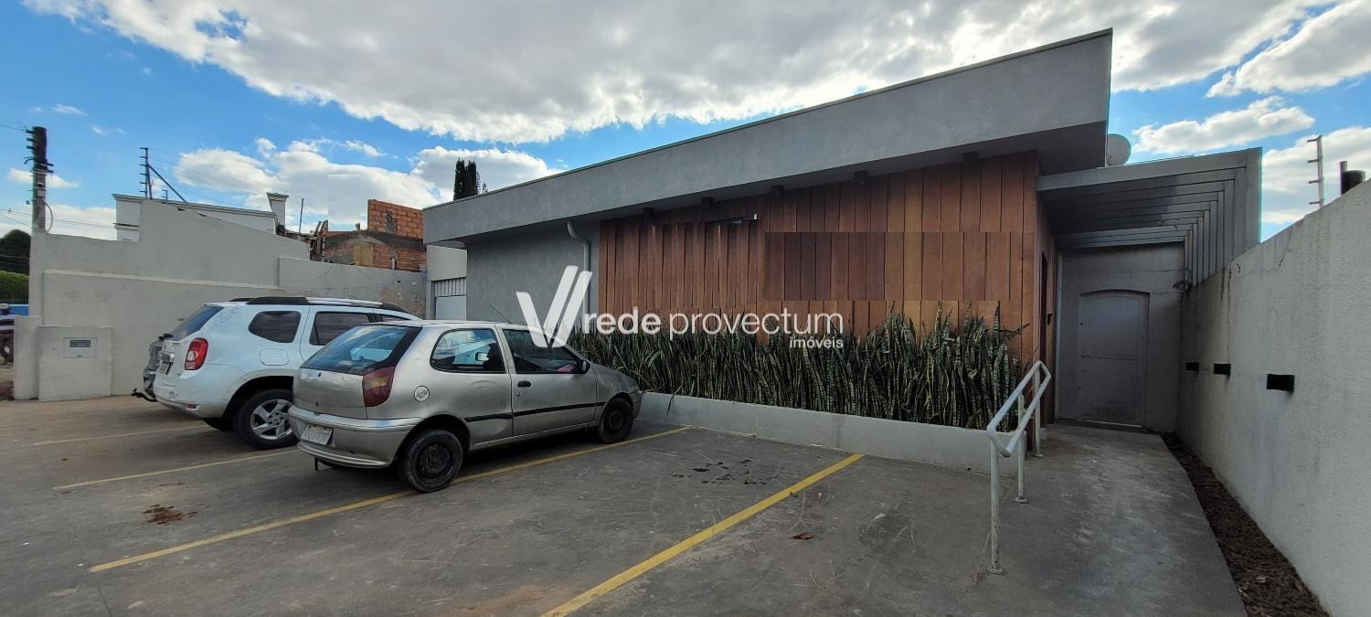 CA317993 | Casa aluguel Nova Campinas | Campinas/SP