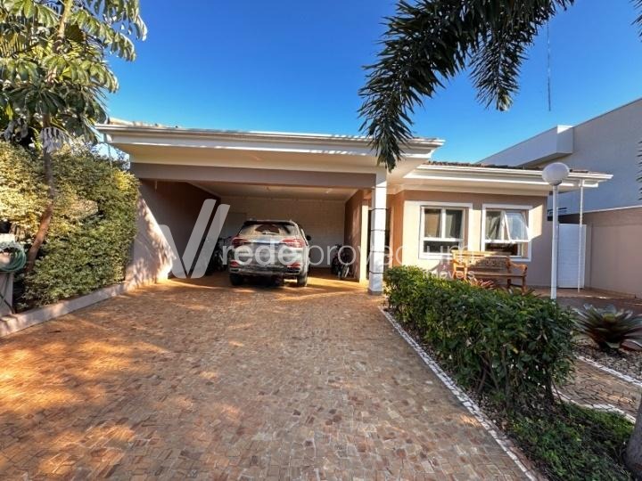 CA317994 | Casa venda Betel | Paulínia/SP