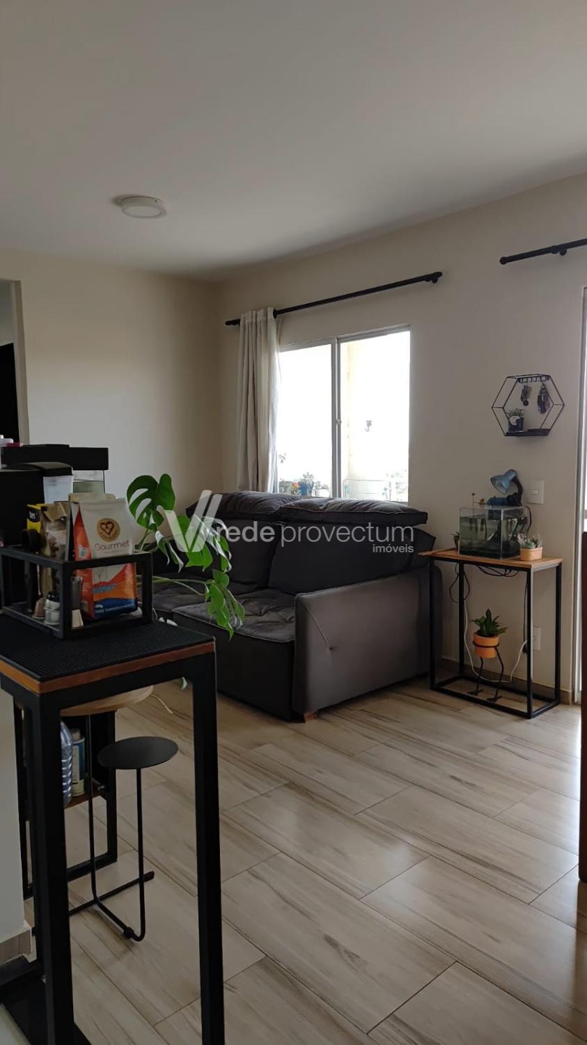 AP317995 | Apartamento venda Parque Villa Flores | Sumaré/SP