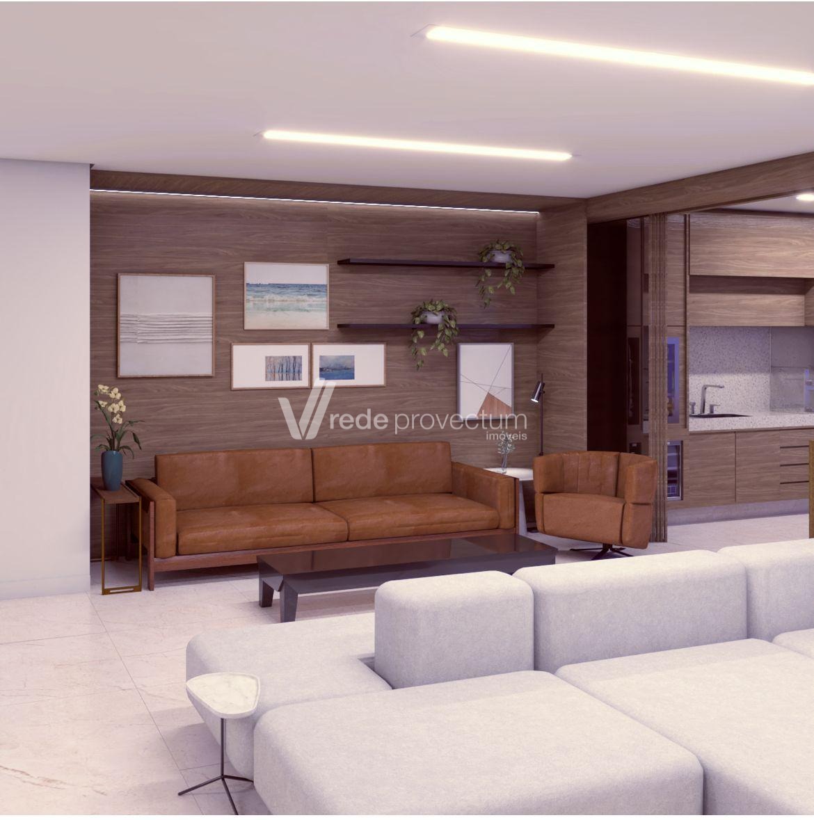 AP317996 | Apartamento venda Fazenda São Quirino | Campinas/SP