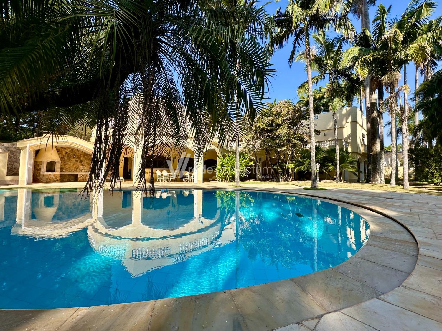 CA318001 | Casa venda Gramado | Campinas/SP