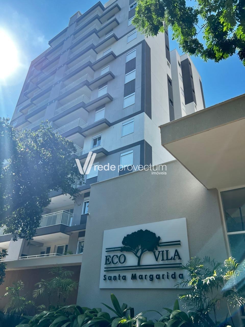 AP318013 | Apartamento venda Morumbi | Paulínia/SP