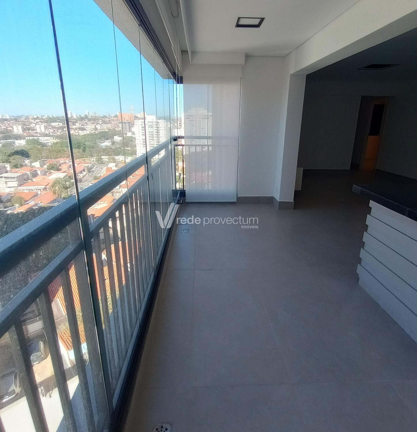 AP318015 | Apartamento aluguel Taquaral | Campinas/SP