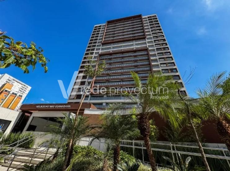 AP318019 | Apartamento venda Botafogo | Campinas/SP