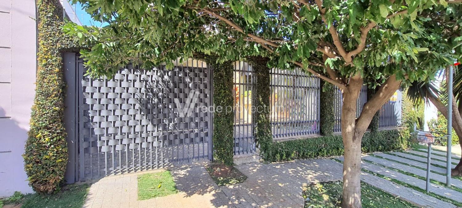 CA318023 | Casa venda Jardim Chapadão | Campinas/SP
