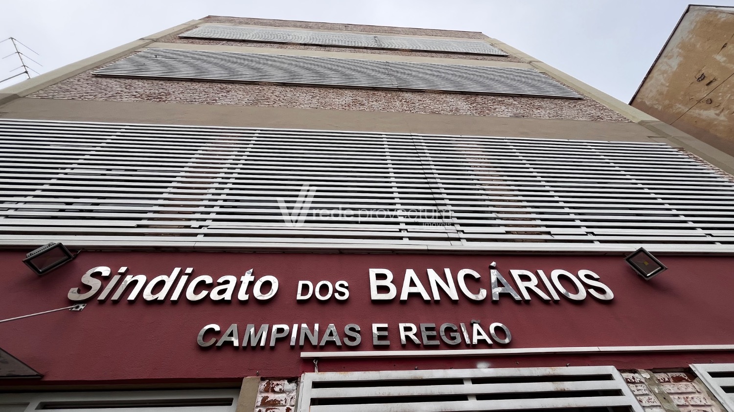PR318024 | Prédio venda aluguel Centro | Campinas/SP