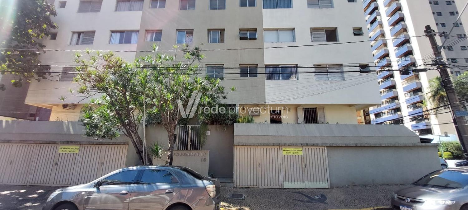 AP318030 | Apartamento venda Cambuí | Campinas/SP