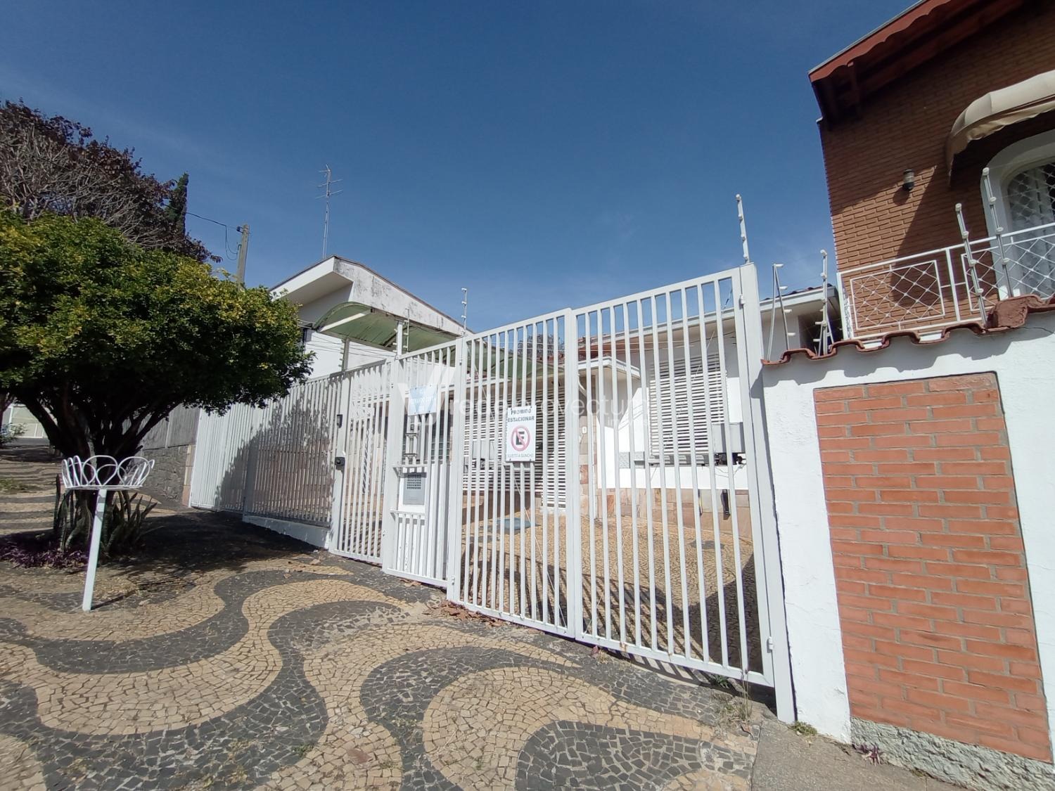 CA318038 | Casa venda Jardim Proença | Campinas/SP