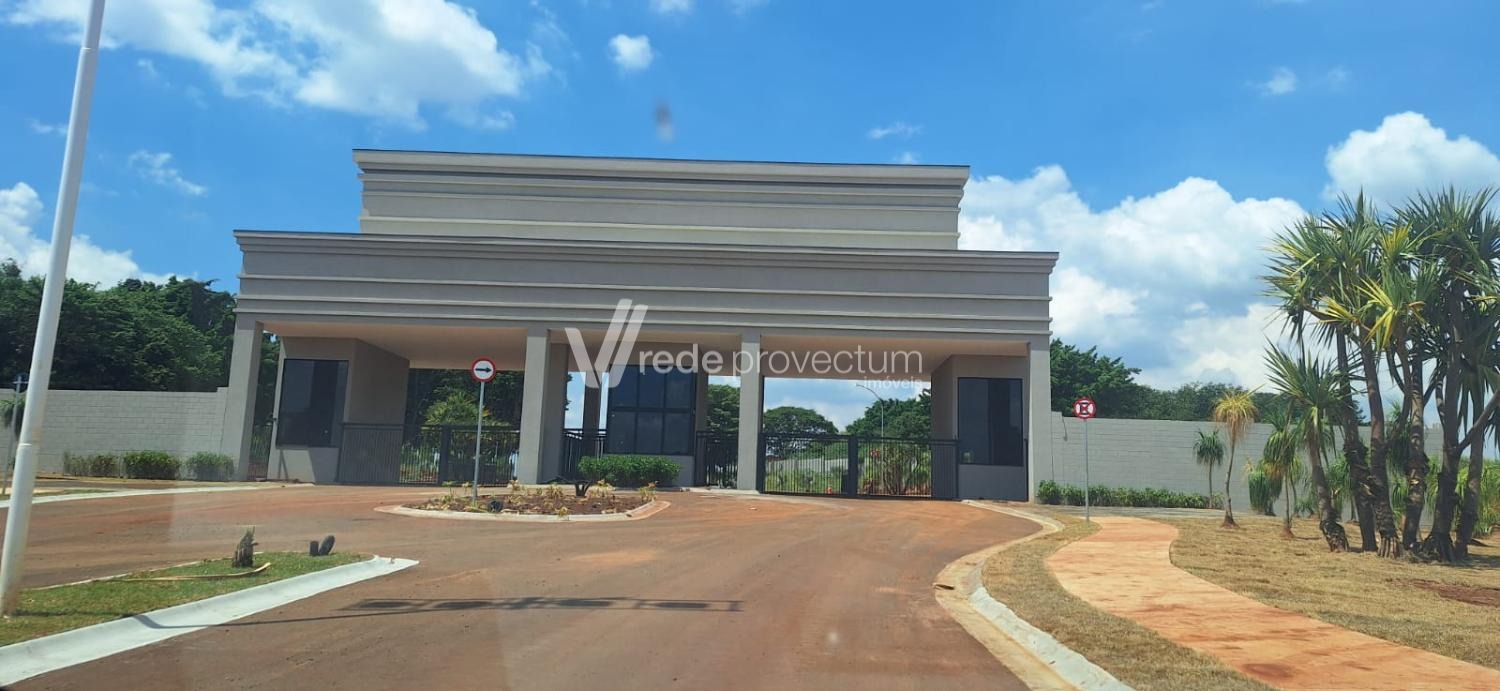 TE318041 | Terreno venda Betel | Paulínia/SP