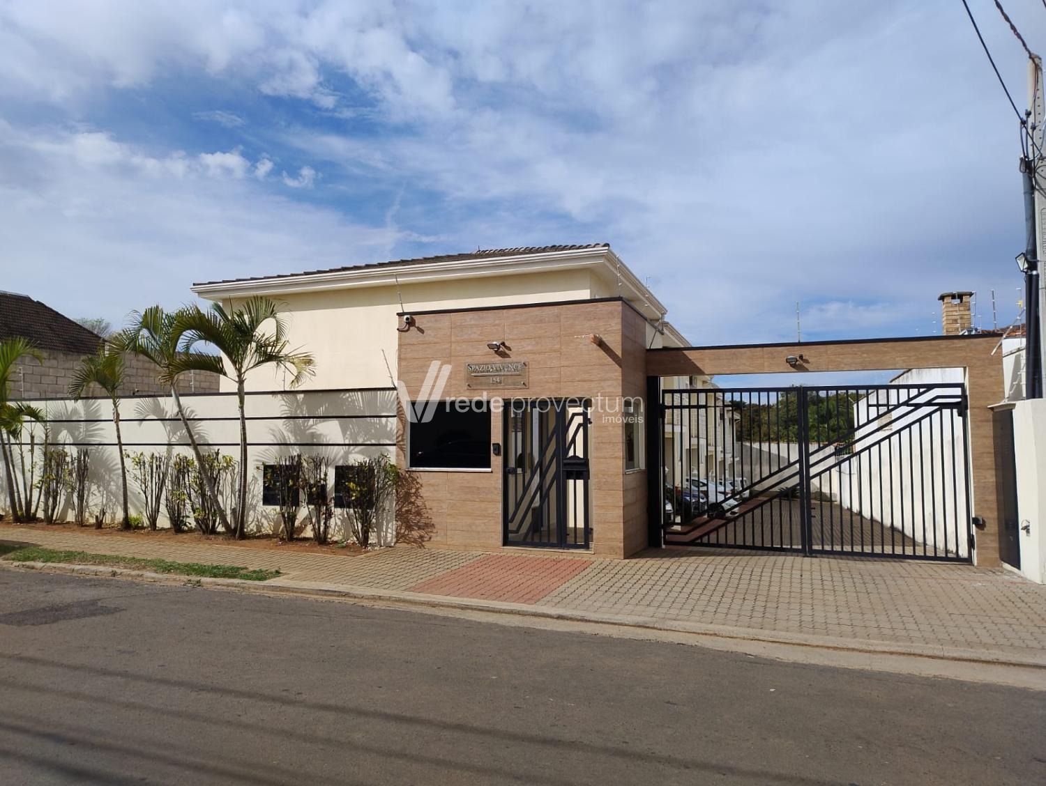 CA318051 | Casa venda Chácara Primavera | Campinas/SP