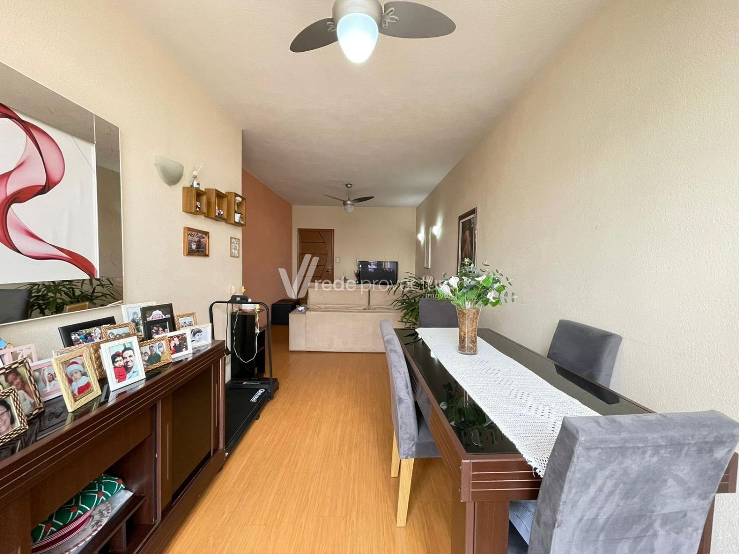 AP318057 | Apartamento venda Centro | Campinas/SP