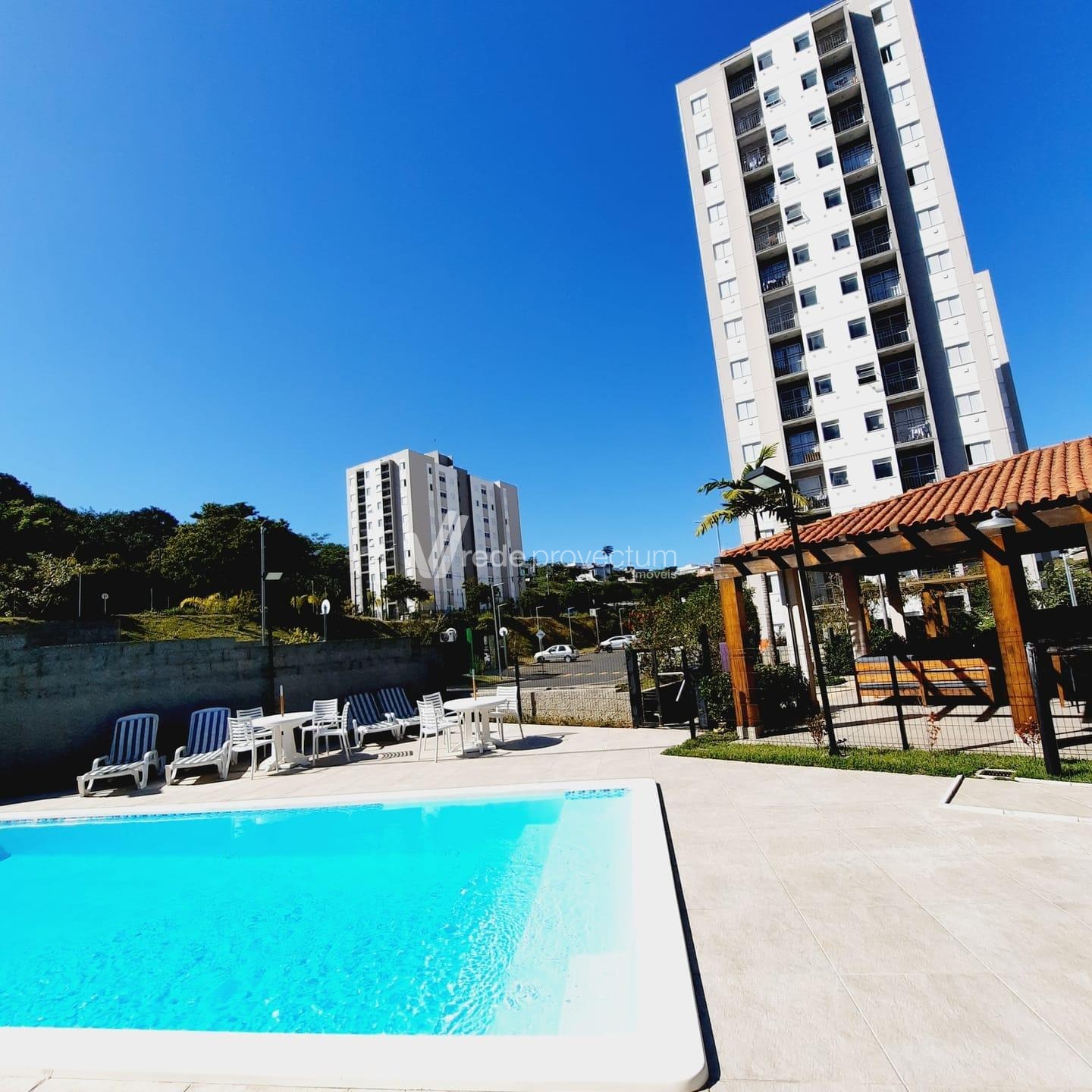 AP318060 | Apartamento aluguel Jardim Ibirapuera | Campinas/SP