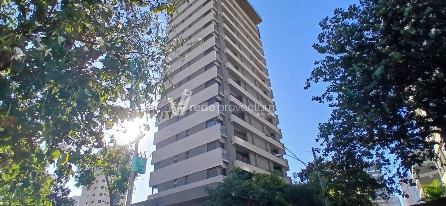 AP318063 | Apartamento venda Cambuí | Campinas/SP