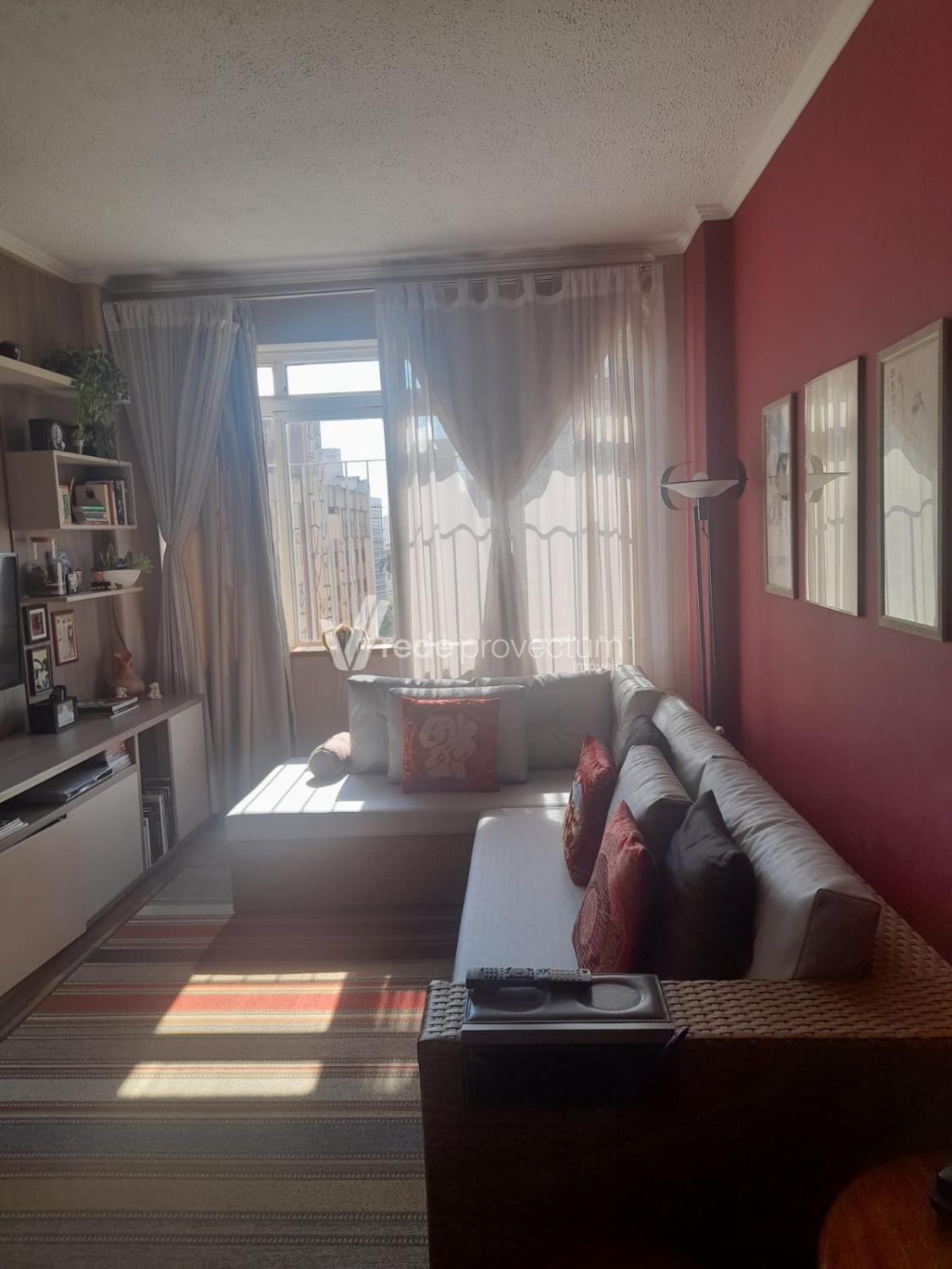 AP318064 | Apartamento venda Centro | Campinas/SP