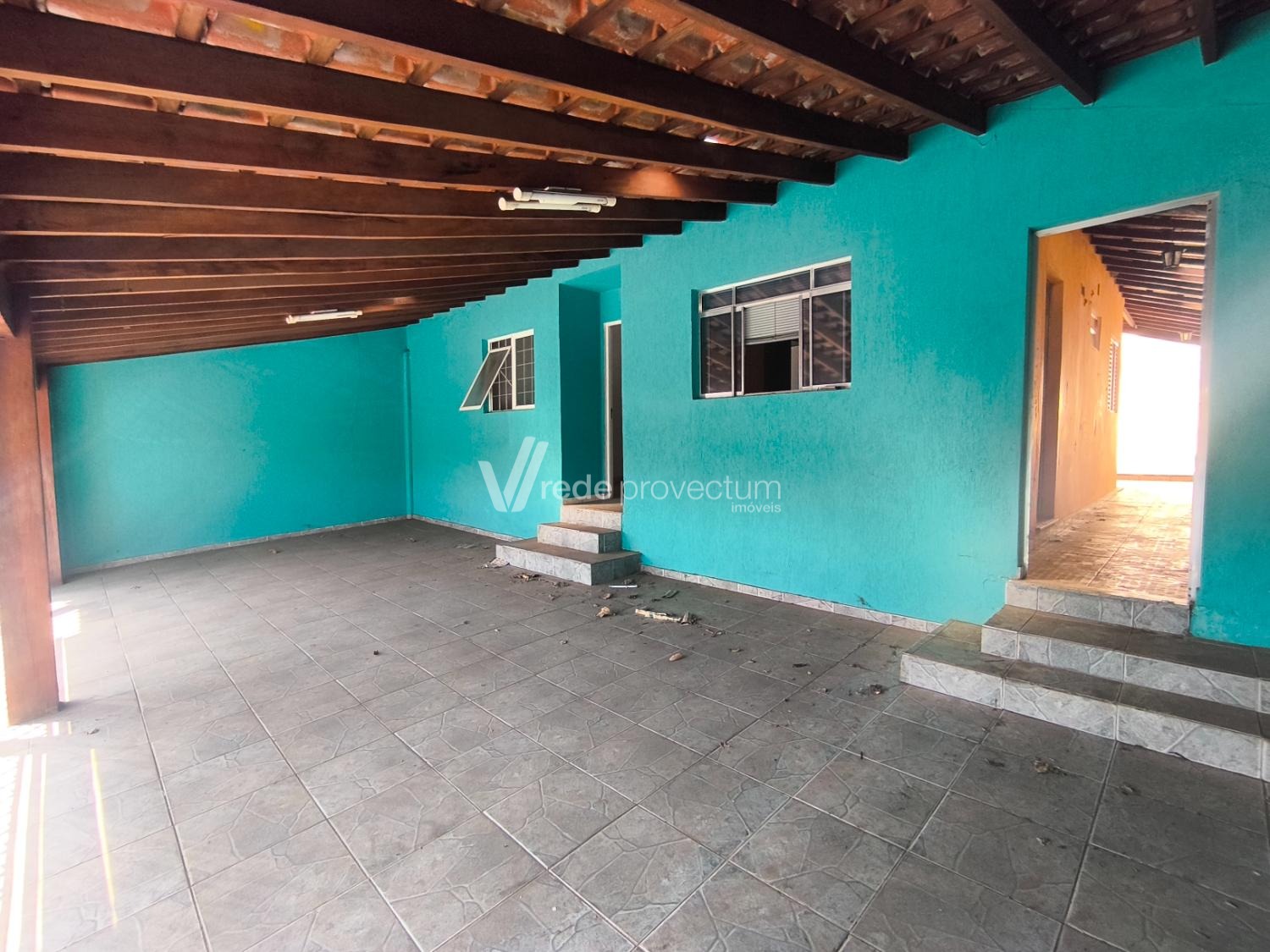 CA318067 | Casa venda Conjunto Habitacional Padre Anchieta | Campinas/SP