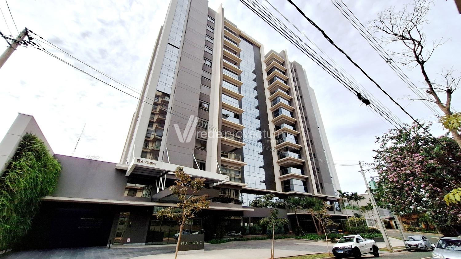 AP318072 | Apartamento venda Nova Campinas | Campinas/SP